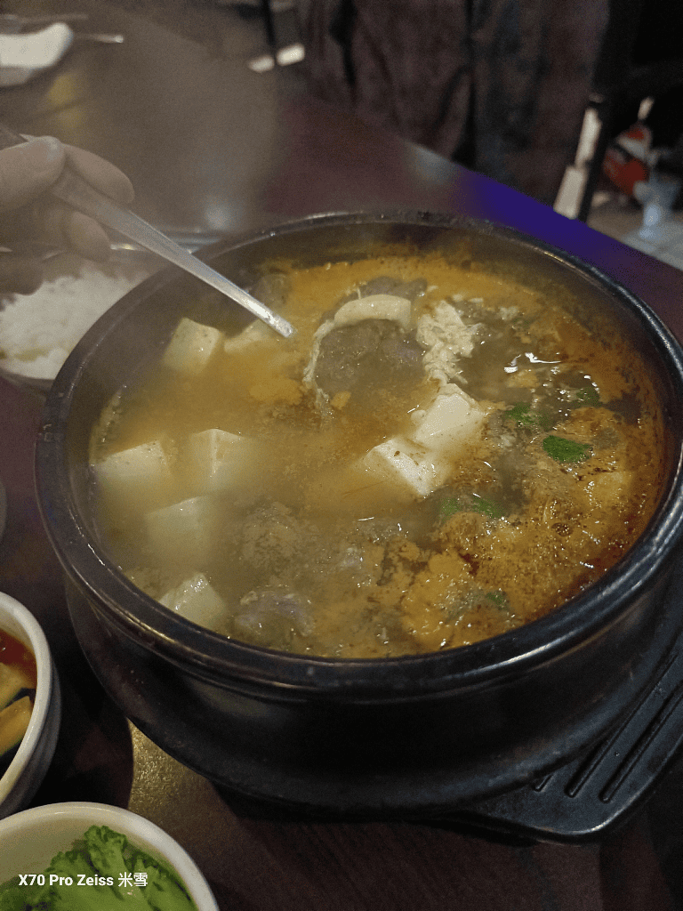 【新莊美食】韓味軒韓式小菜吃到飽再訪❤️