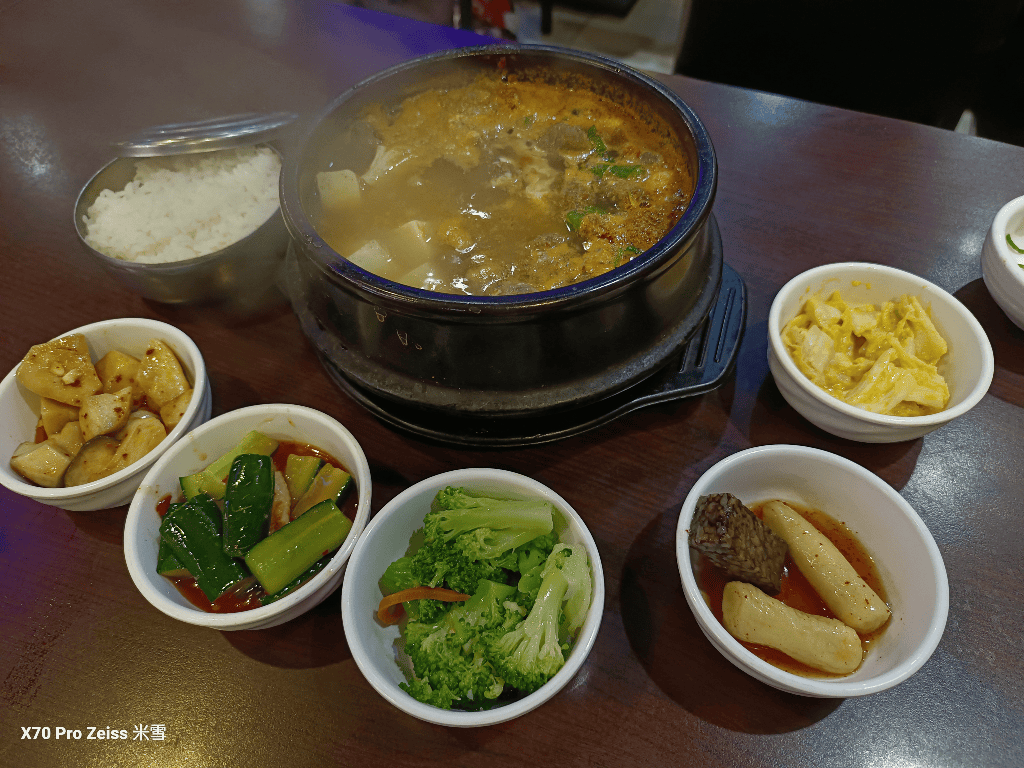 【新莊美食】韓味軒韓式小菜吃到飽再訪❤️