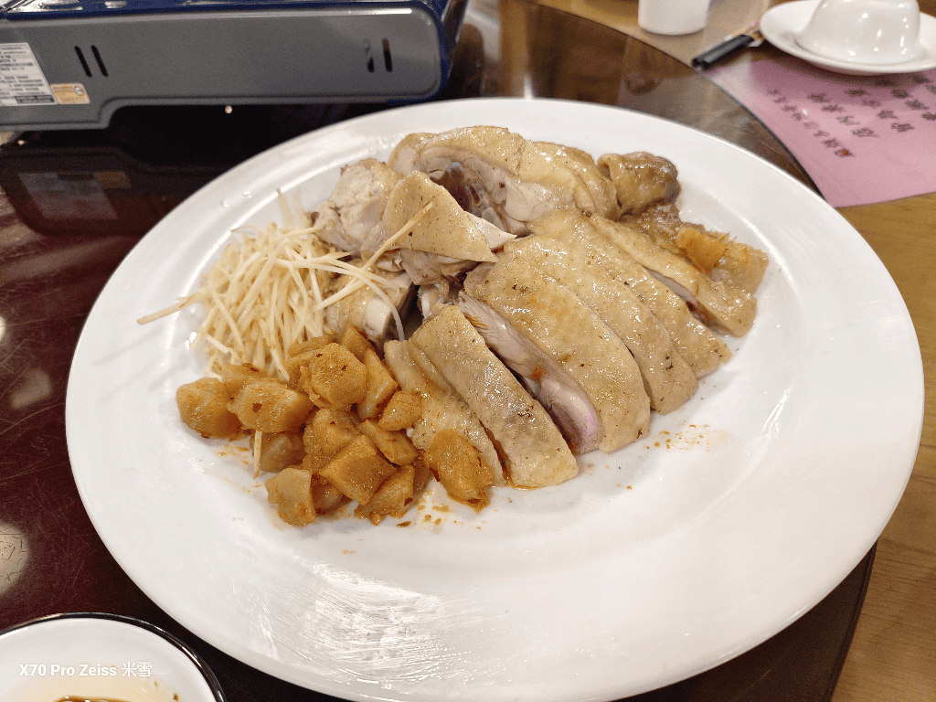 【台北美食】磚窯古早味懷舊餐廳敦南店，跟上黃仁勳美食地圖🥰
