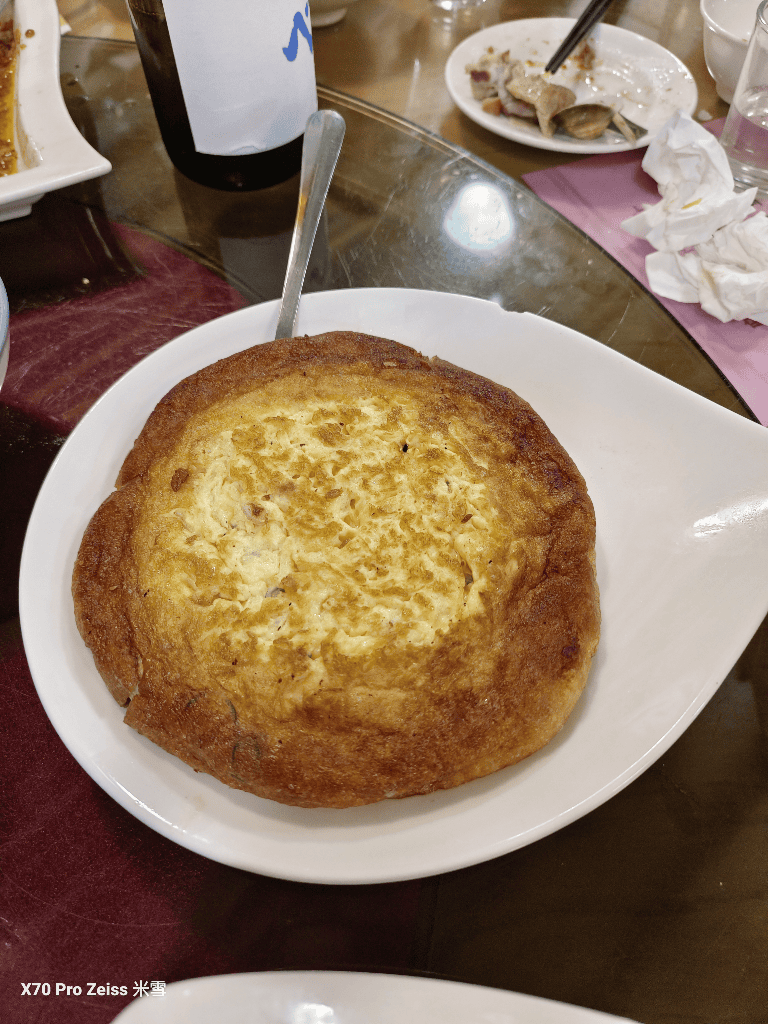 【台北美食】磚窯古早味懷舊餐廳敦南店，跟上黃仁勳美食地圖🥰