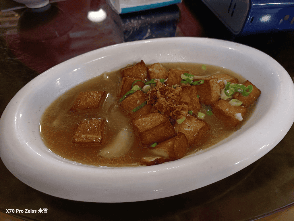 【台北美食】磚窯古早味懷舊餐廳敦南店，跟上黃仁勳美食地圖🥰