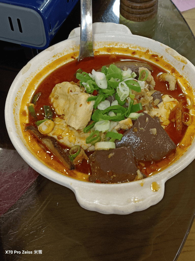 【台北美食】磚窯古早味懷舊餐廳敦南店，跟上黃仁勳美食地圖🥰