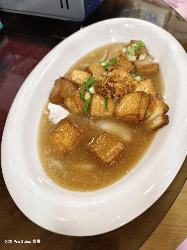 【台北美食】磚窯古早味懷舊餐廳敦南店，跟上黃仁勳美食地圖🥰