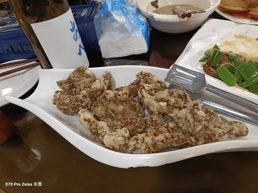 【台北美食】磚窯古早味懷舊餐廳敦南店，跟上黃仁勳美食地圖🥰