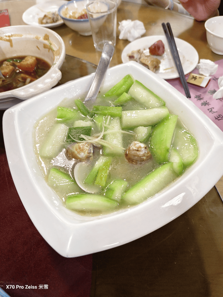 【台北美食】磚窯古早味懷舊餐廳敦南店，跟上黃仁勳美食地圖🥰