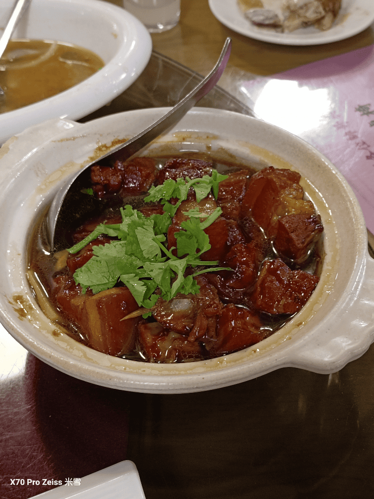 【台北美食】磚窯古早味懷舊餐廳敦南店，跟上黃仁勳美食地圖🥰