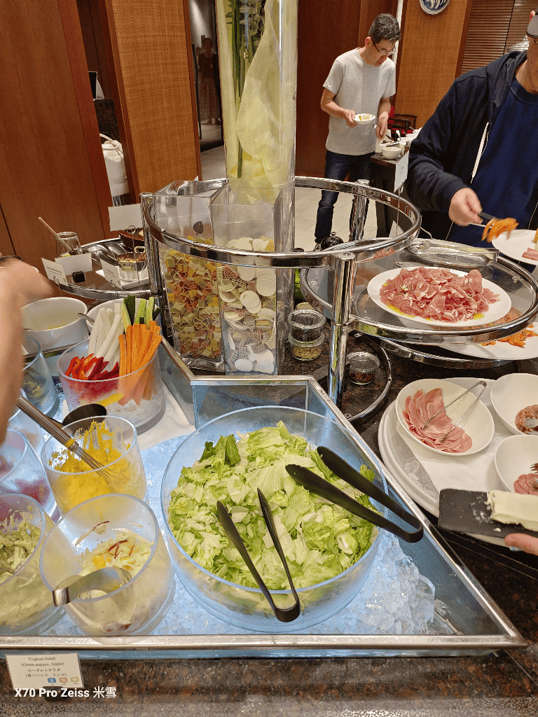 【日本沖繩住宿】沖繩那霸凱悅酒店,近國際通且酒廊超棒的!202503 - 第11張圖 【日本沖繩住宿】沖繩那霸凱悅酒店,近國際通且酒廊超棒的!202503