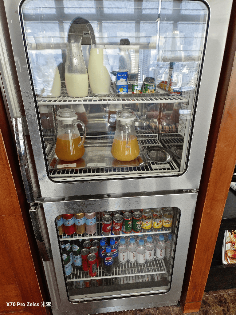 【日本沖繩住宿】沖繩那霸凱悅酒店,近國際通且酒廊超棒的!202503 - 第20張圖 【日本沖繩住宿】沖繩那霸凱悅酒店,近國際通且酒廊超棒的!202503