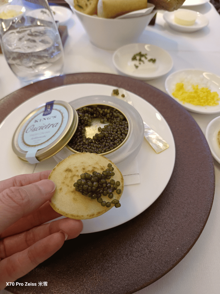 【紐約回來頭等飛機餐】國泰頭等艙777-300ER開箱🥂