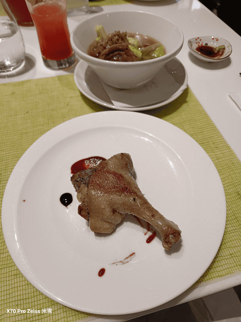 【台北吃到飽】美福彩匯午餐42訪,金卡買一送一❤️ - 第18張圖 【台北吃到飽】美福彩匯午餐42訪,金卡買一送一❤️