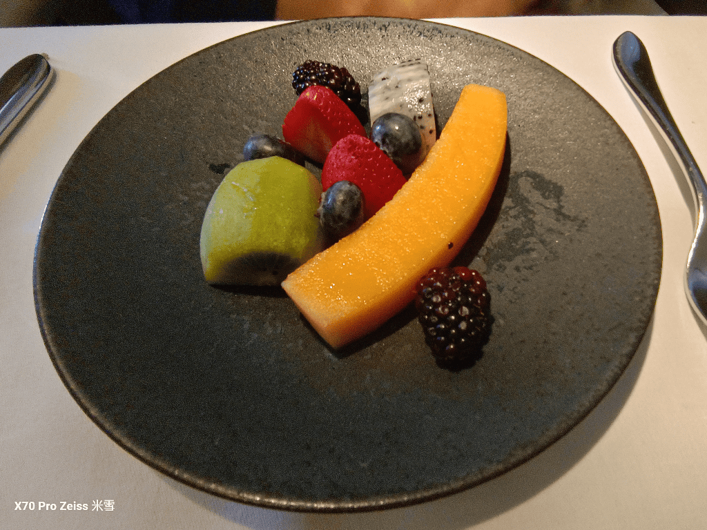 【紐約回來頭等飛機餐】國泰頭等艙777-300ER開箱🥂
