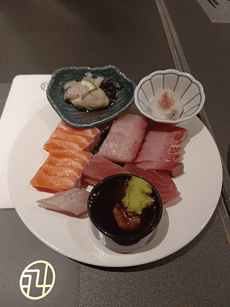 【台北吃到飽】旭集天母店平日午餐20訪，干貝大自由❤️❤️❤️