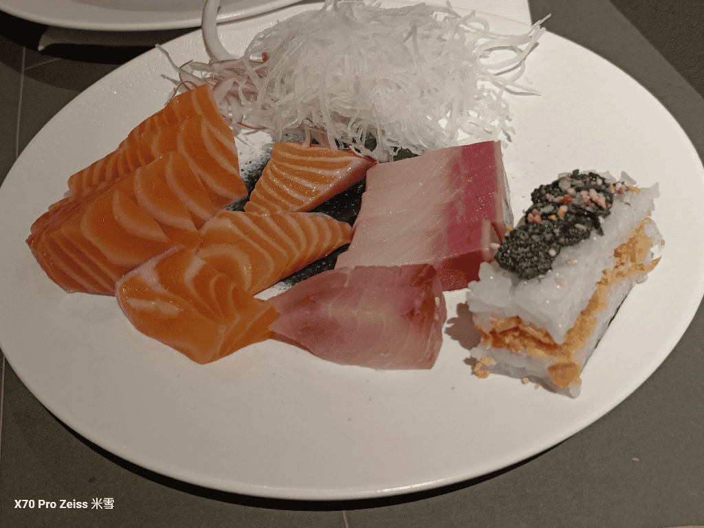 【台北吃到飽】旭集天母店平日午餐20訪，干貝大自由❤️❤️❤️