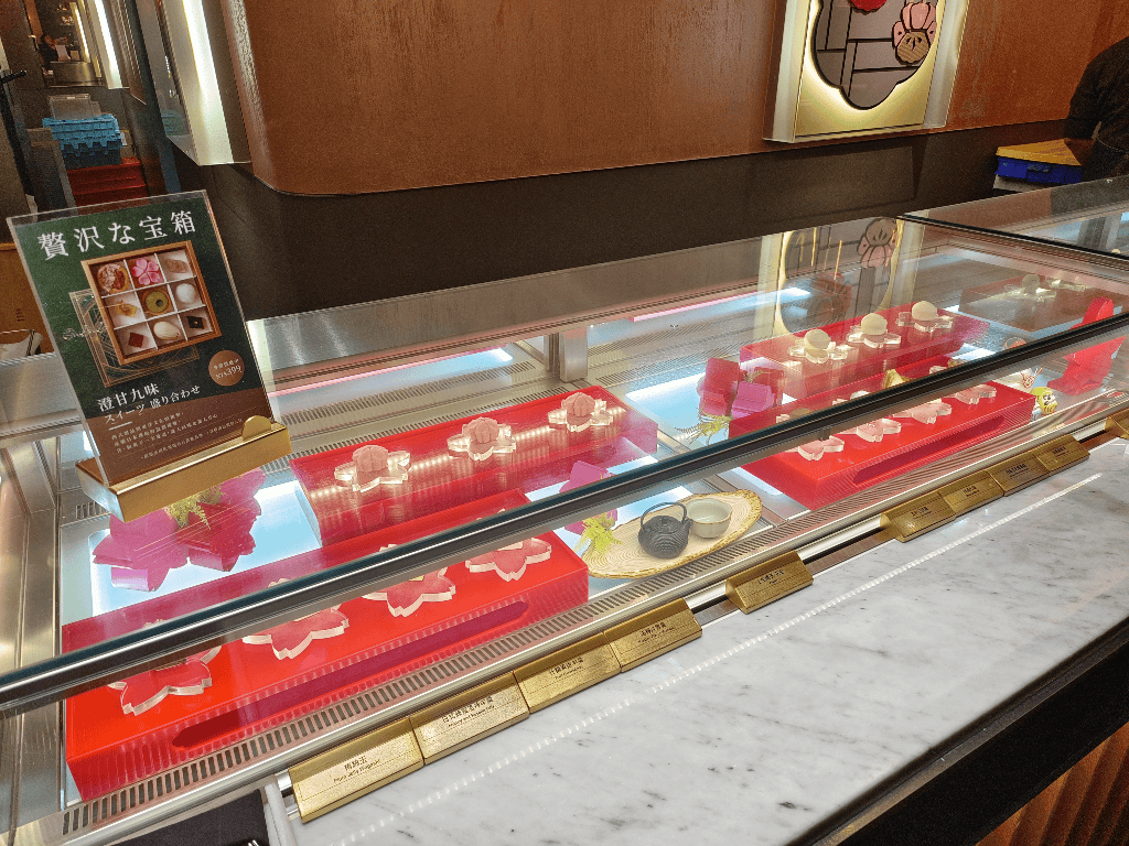 【台北吃到飽】旭集天母店平日午餐20訪，干貝大自由❤️❤️❤️