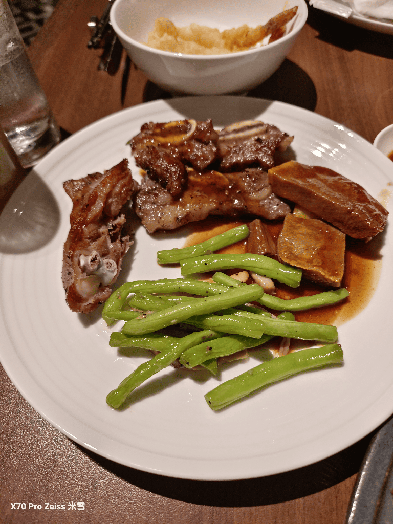【台北吃到飽】JR東日本鉑麗安全日餐廳，歐洲美食節開箱🍻