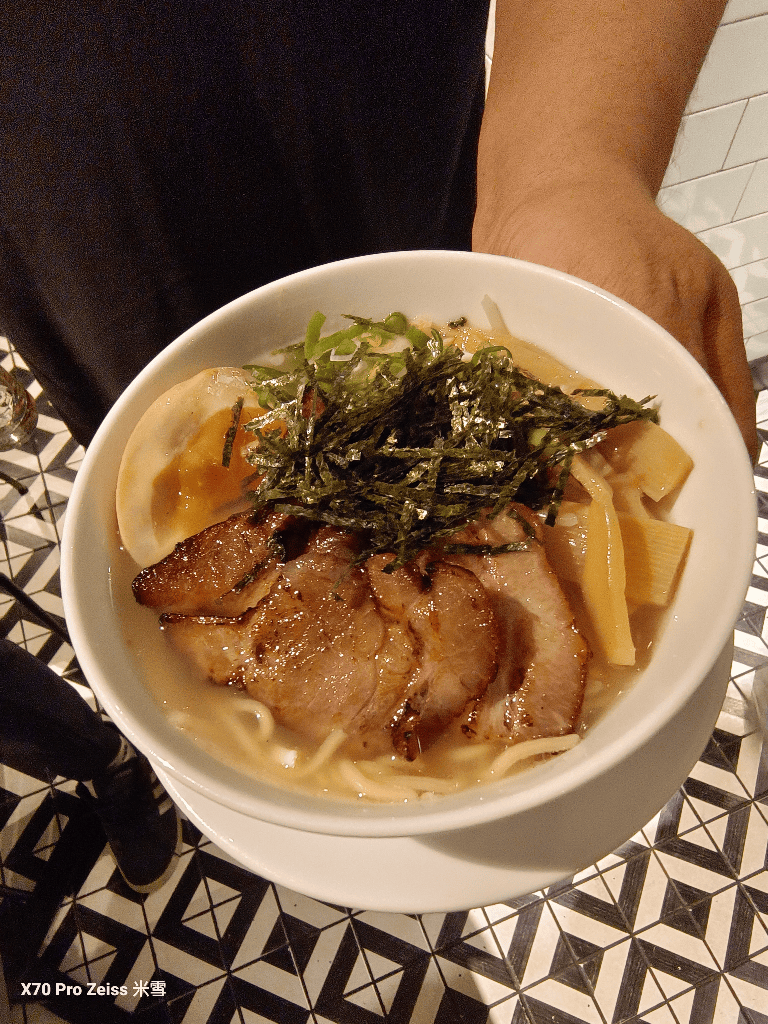 【台北吃到飽】JR東日本鉑麗安全日餐廳，歐洲美食節開箱🍻