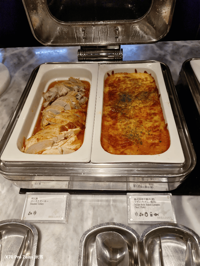 【台北吃到飽】JR東日本鉑麗安全日餐廳，歐洲美食節開箱🍻