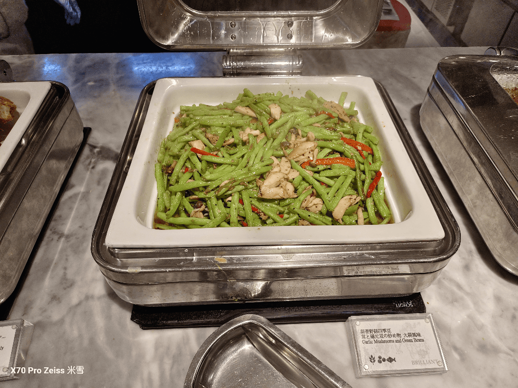 【台北吃到飽】JR東日本鉑麗安全日餐廳，歐洲美食節開箱🍻