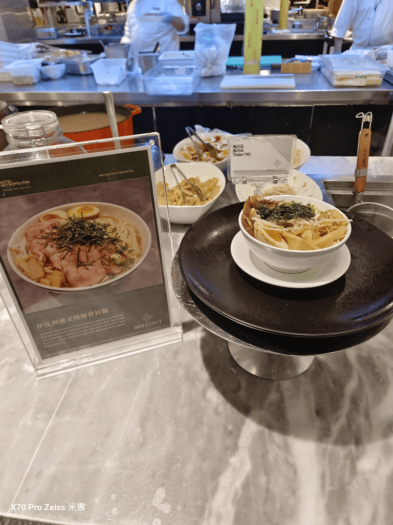 【台北吃到飽】JR東日本鉑麗安全日餐廳，歐洲美食節開箱🍻