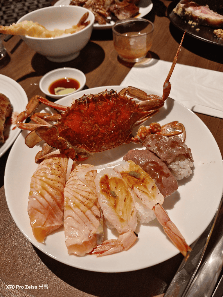 【台北吃到飽】JR東日本鉑麗安全日餐廳，歐洲美食節開箱🍻