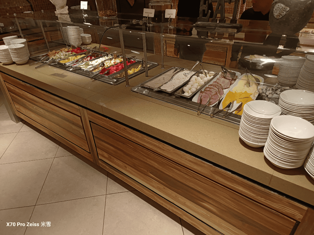 【紐約住宿】紐約時報廣場喜來登飯店,早餐有草莓自由哦! - 第14張圖 【紐約住宿】紐約時報廣場喜來登飯店,早餐有草莓自由哦!