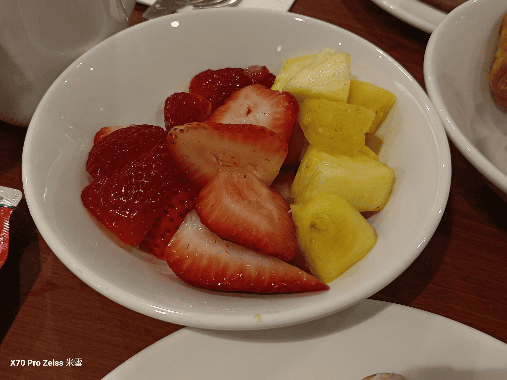 【紐約住宿】紐約時報廣場喜來登飯店,早餐有草莓自由哦! - 第20張圖 【紐約住宿】紐約時報廣場喜來登飯店,早餐有草莓自由哦!