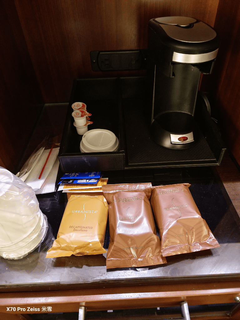 【紐約住宿】紐約時報廣場喜來登飯店,早餐有草莓自由哦! - 第8張圖 【紐約住宿】紐約時報廣場喜來登飯店,早餐有草莓自由哦!