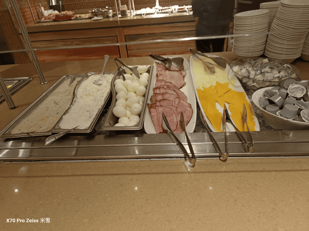 【紐約住宿】紐約時報廣場喜來登飯店,早餐有草莓自由哦! - 第13張圖 【紐約住宿】紐約時報廣場喜來登飯店,早餐有草莓自由哦!