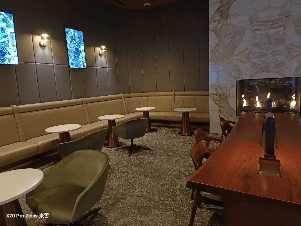 【美國紐約】JFK國際機場頭等貴賓室，SOHO LOUNGE開箱🥂