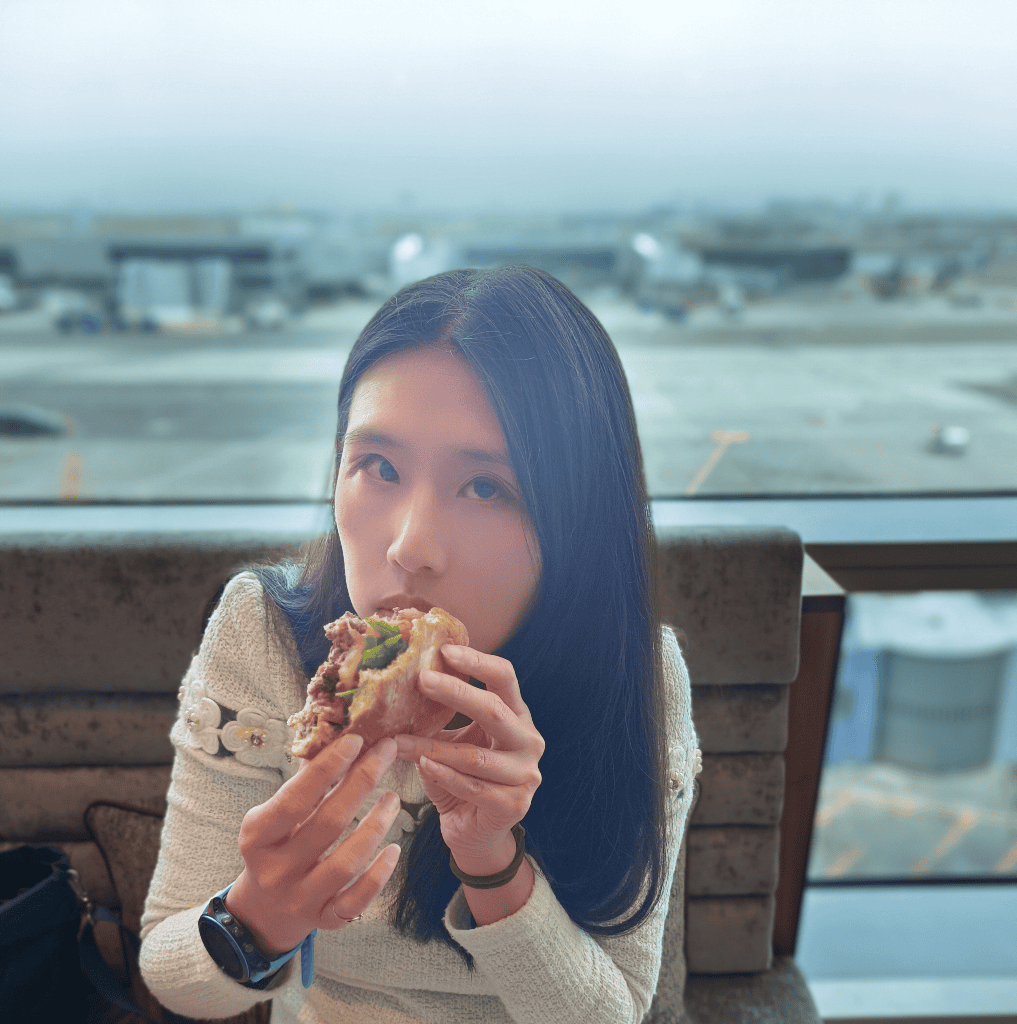 【美國紐約】JFK國際機場頭等貴賓室，SOHO LOUNGE開箱🥂