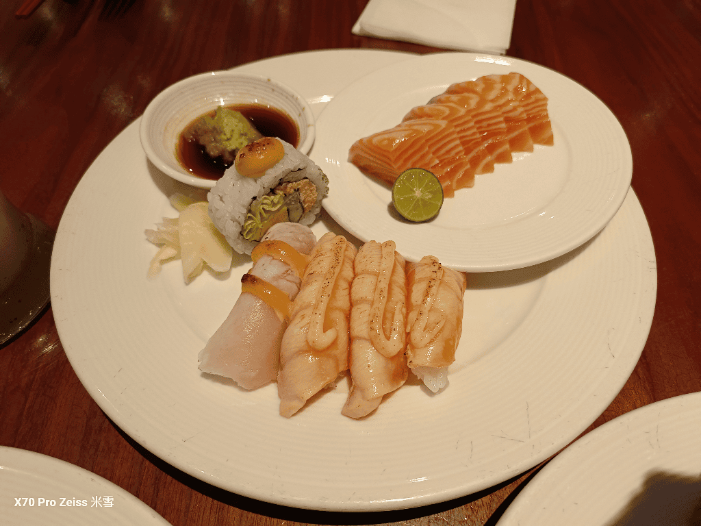 【台北吃到飽】台北君悅酒店凱菲屋Café，美運2人五折❤️