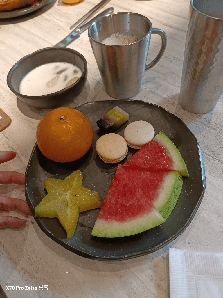 【板橋美食】初泰新板傑仕堡門市,全泰式自助吃到飽開箱🥳 - 第36張圖 【板橋美食】初泰新板傑仕堡門市,全泰式自助吃到飽開箱🥳