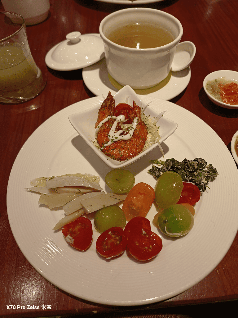 【台北吃到飽】台北君悅酒店凱菲屋Café，美運2人五折❤️