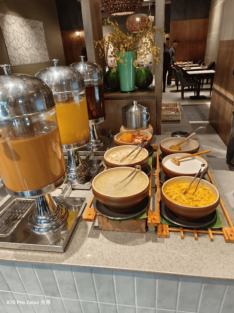 【板橋美食】初泰新板傑仕堡門市,全泰式自助吃到飽開箱🥳 - 第33張圖 【板橋美食】初泰新板傑仕堡門市,全泰式自助吃到飽開箱🥳