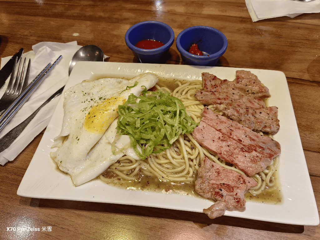 【新莊美食】醒暮早午餐MorningtoDusk，平價又美味的早午餐❤️