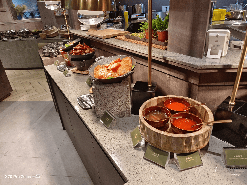 【板橋美食】初泰新板傑仕堡門市,全泰式自助吃到飽開箱🥳 - 第9張圖 【板橋美食】初泰新板傑仕堡門市,全泰式自助吃到飽開箱🥳