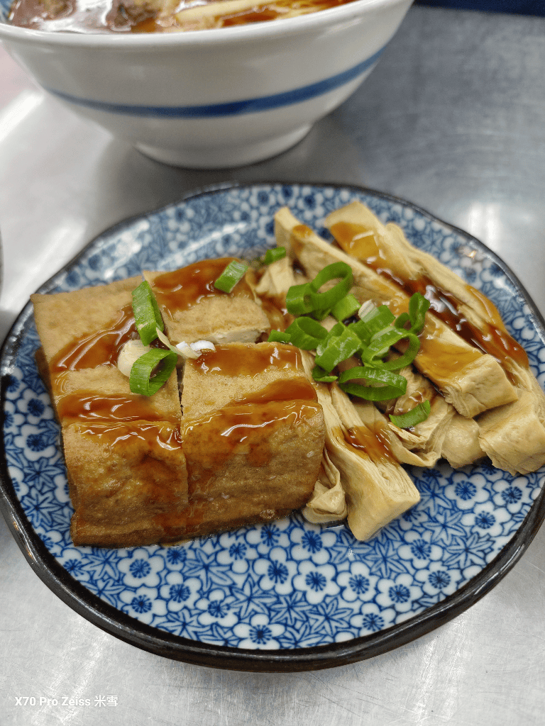 【新莊美食】老王原汁牛肉麵，便宜好吃的牛肉麵