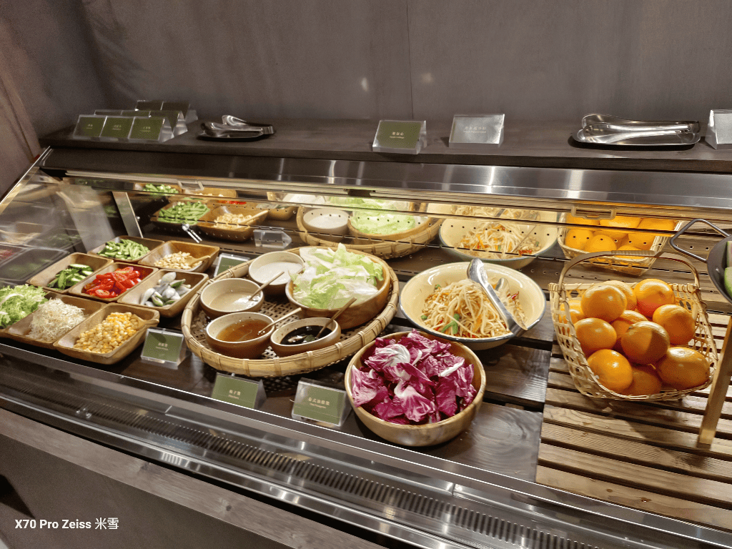 【板橋美食】初泰新板傑仕堡門市,全泰式自助吃到飽開箱🥳 - 第5張圖 【板橋美食】初泰新板傑仕堡門市,全泰式自助吃到飽開箱🥳