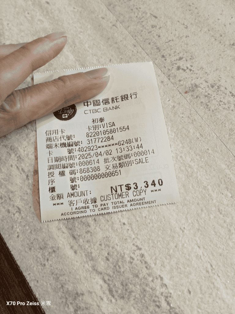 【板橋美食】初泰新板傑仕堡門市,全泰式自助吃到飽開箱🥳 - 第39張圖 【板橋美食】初泰新板傑仕堡門市,全泰式自助吃到飽開箱🥳