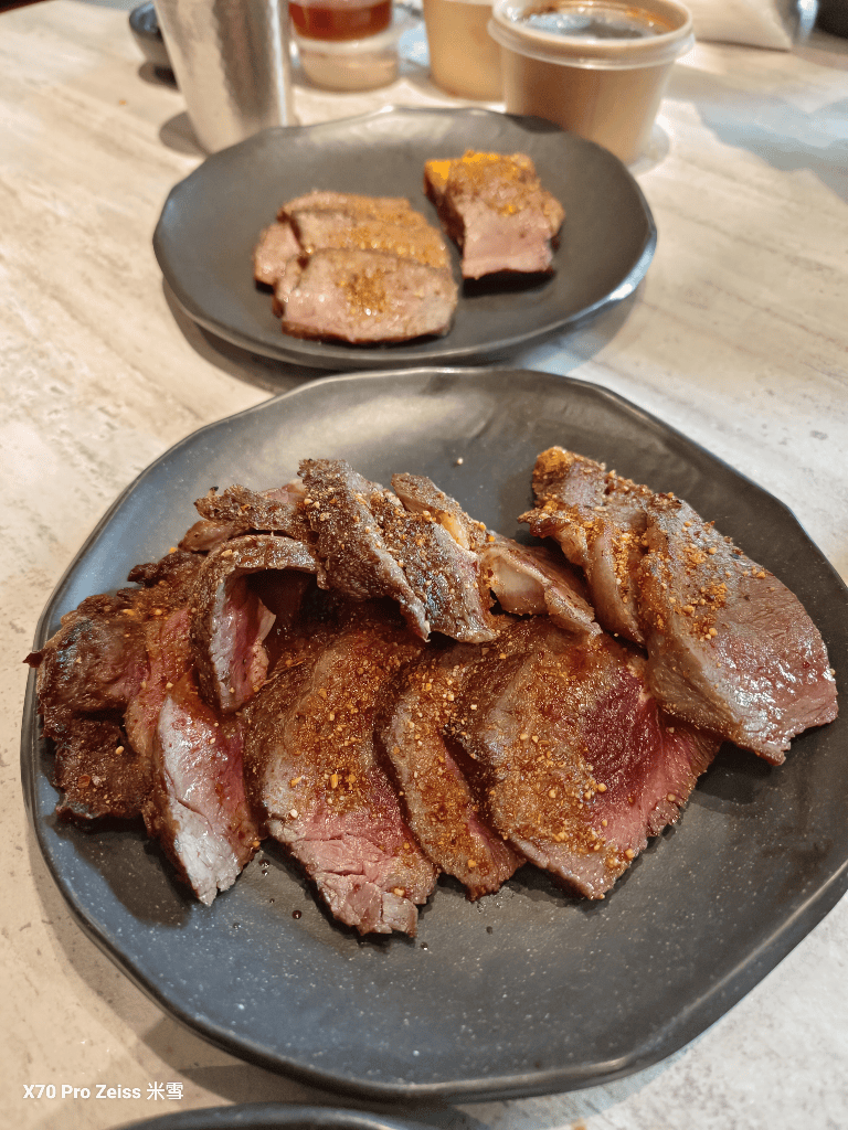 【板橋美食】初泰新板傑仕堡門市,全泰式自助吃到飽開箱🥳 - 第27張圖 【板橋美食】初泰新板傑仕堡門市,全泰式自助吃到飽開箱🥳