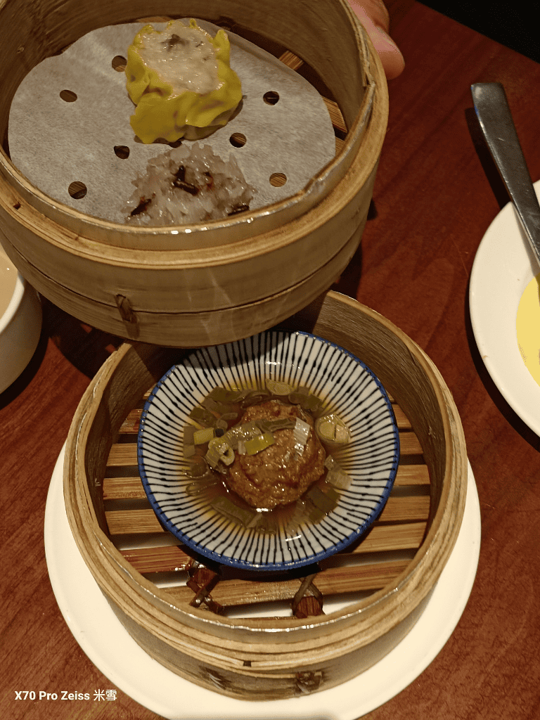 【台北吃到飽】台北君悅酒店凱菲屋Café，美運2人五折❤️