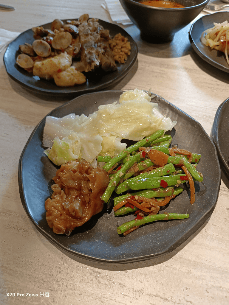 【板橋美食】初泰新板傑仕堡門市,全泰式自助吃到飽開箱🥳 - 第15張圖 【板橋美食】初泰新板傑仕堡門市,全泰式自助吃到飽開箱🥳