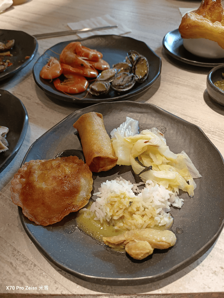 【板橋美食】初泰新板傑仕堡門市,全泰式自助吃到飽開箱🥳 - 第22張圖 【板橋美食】初泰新板傑仕堡門市,全泰式自助吃到飽開箱🥳
