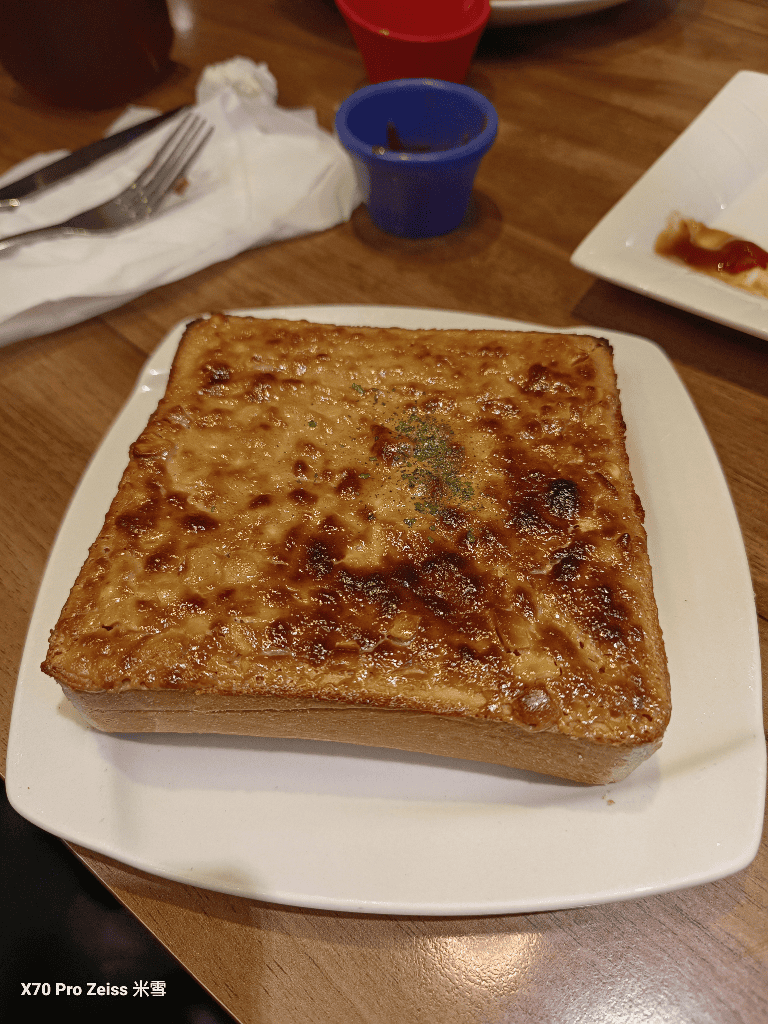 【新莊美食】醒暮早午餐MorningtoDusk，平價又美味的早午餐❤️