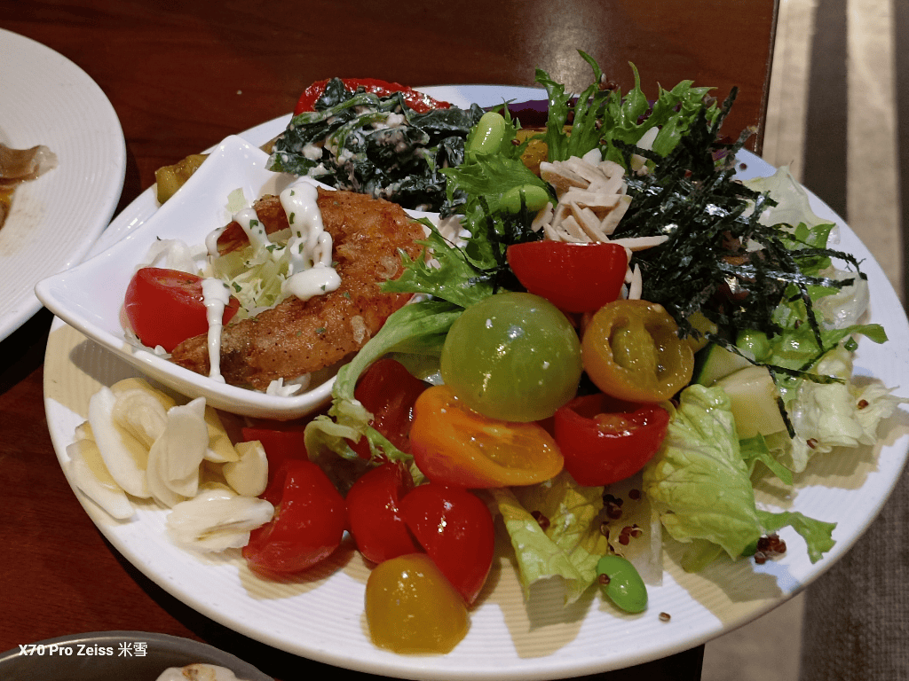 【台北吃到飽】台北君悅酒店凱菲屋Café，美運2人五折❤️