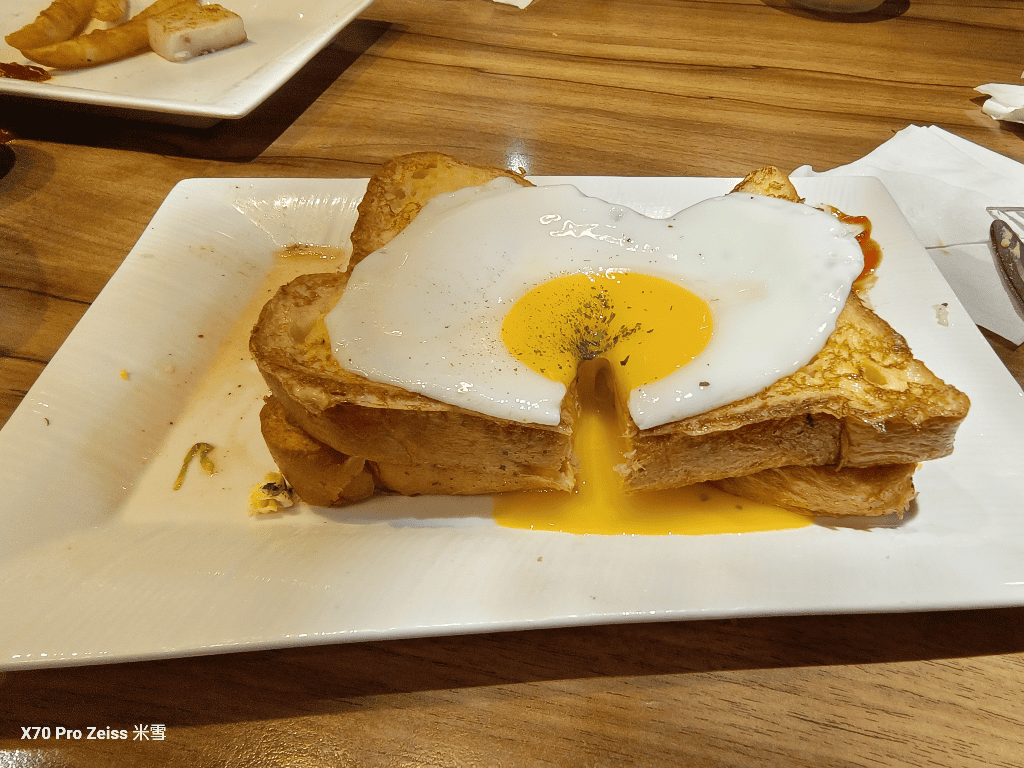 【新莊美食】醒暮早午餐MorningtoDusk，平價又美味的早午餐❤️