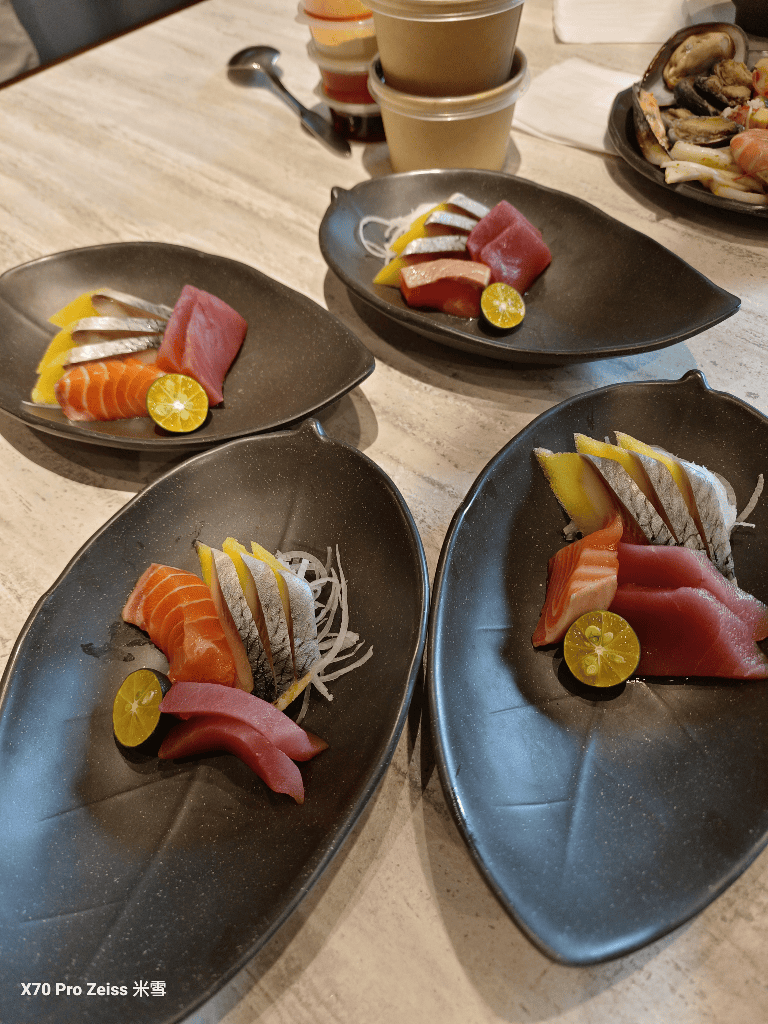 【板橋美食】初泰新板傑仕堡門市,全泰式自助吃到飽開箱🥳 - 第17張圖 【板橋美食】初泰新板傑仕堡門市,全泰式自助吃到飽開箱🥳