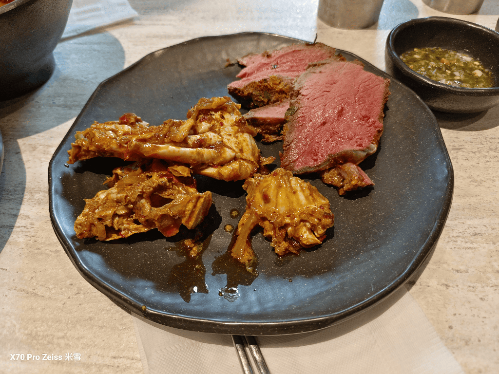 【板橋美食】初泰新板傑仕堡門市,全泰式自助吃到飽開箱🥳 - 第26張圖 【板橋美食】初泰新板傑仕堡門市,全泰式自助吃到飽開箱🥳