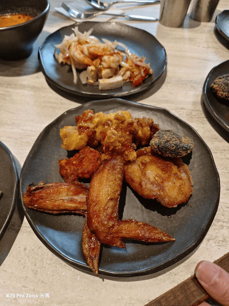 【板橋美食】初泰新板傑仕堡門市,全泰式自助吃到飽開箱🥳 - 第12張圖 【板橋美食】初泰新板傑仕堡門市,全泰式自助吃到飽開箱🥳