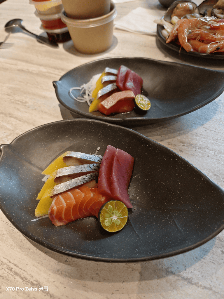 【板橋美食】初泰新板傑仕堡門市,全泰式自助吃到飽開箱🥳 - 第16張圖 【板橋美食】初泰新板傑仕堡門市,全泰式自助吃到飽開箱🥳